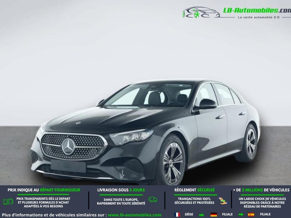 Classe E 200 BVA 2025 occasion 31850 Beaupuy