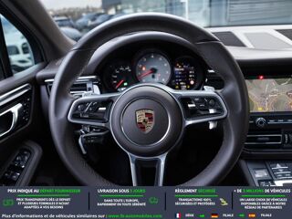 Macan 354ch BVA 2020 occasion 31850 Beaupuy