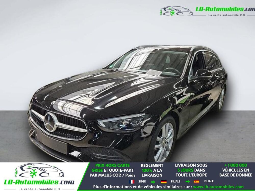 Classe C 200 d BVA 2023 occasion 31850 Beaupuy