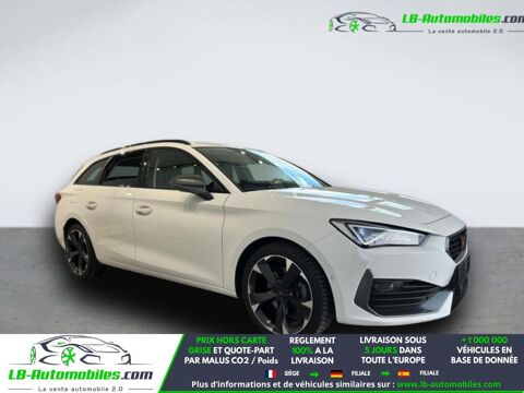 Leon 2.0 TDI 150 ch BVA 2024 occasion 31850 Beaupuy