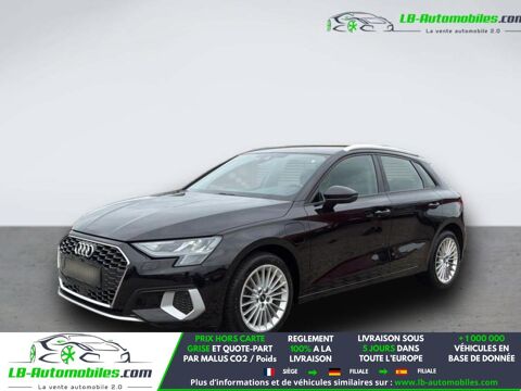 Annonce voiture Audi A3 21780 €