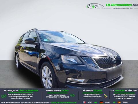 Octavia 1.0 TSI 116 ch BVM 2019 occasion 31850 Beaupuy