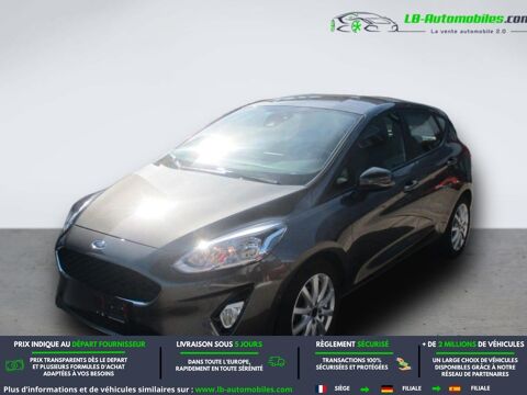 Annonce voiture Ford Fiesta 12490 €
