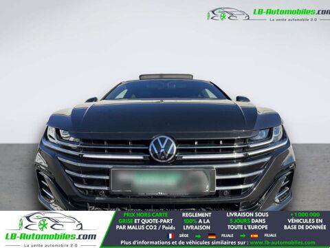 Volkswagen Arteon 2.0 TDI 200 BVA 2021 occasion Beaupuy 31850