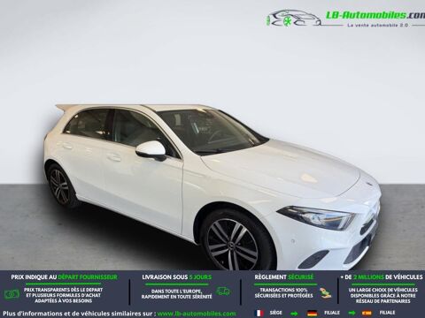 Mercedes Classe A 200 BVM 2020 occasion Beaupuy 31850