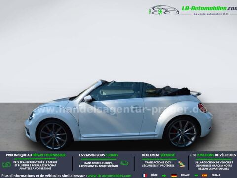 Beetle 2016 occasion 31850 Beaupuy