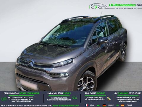 C3 Aircross PureTech 110 BVM 2021 occasion 31850 Beaupuy