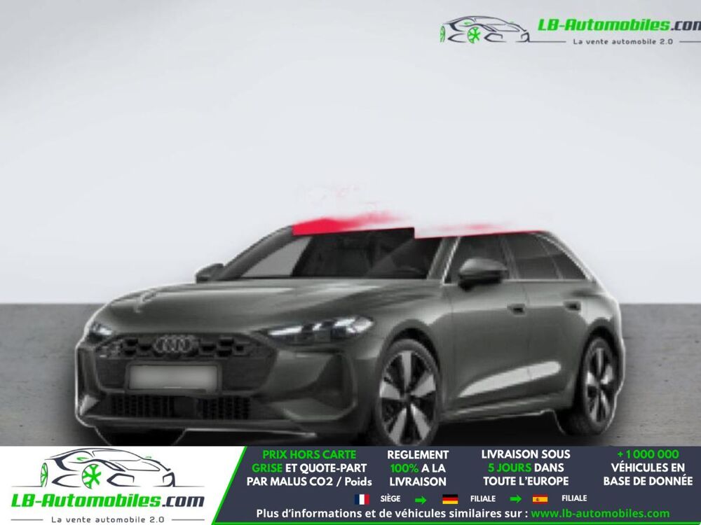 A5 40 TDI Hybride 204 BVA Quattro 2025 occasion 31850 Beaupuy