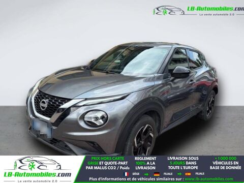 Juke DIG-T 114 BVA 2023 occasion 31850 Beaupuy