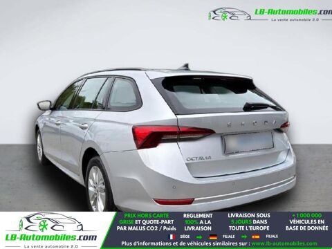 Octavia 2.0 TDI 116 ch BVM 2022 occasion 31850 Beaupuy