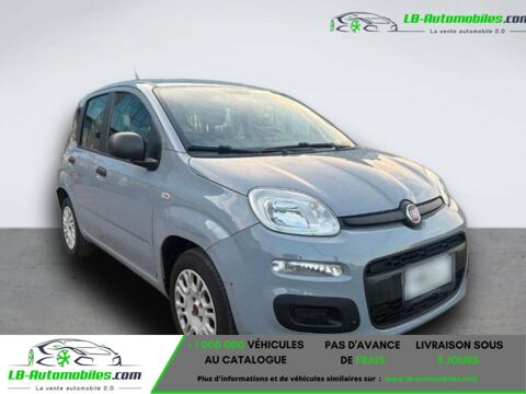 Fiat Panda 1.2 69 ch BVM 2019 occasion Beaupuy 31850