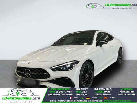 CLE 220d 4MATIC 2025 occasion 31850 Beaupuy