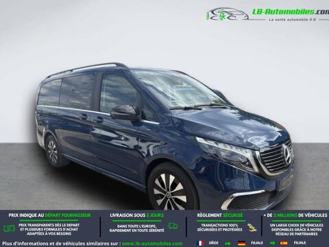 EQV 300 Long 204 ch 2022 occasion 31850 Beaupuy