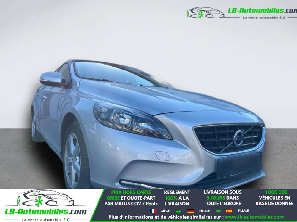 V40 D3 150 BVA 2015 occasion 31850 Beaupuy