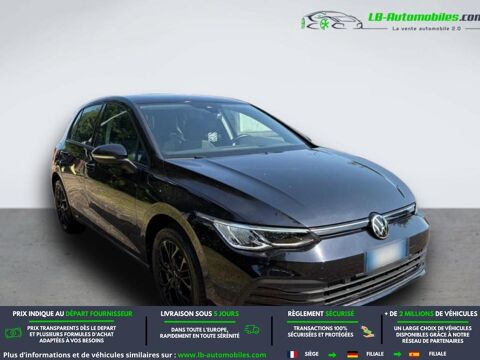 Golf 1.0 TSI OPF 110 BVM 2021 occasion 31850 Beaupuy
