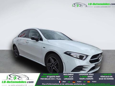 Classe A 250 e BVA 2021 occasion 31850 Beaupuy