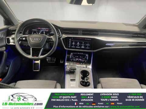 A6 45 TFSI 265 ch Quattro 2023 occasion 31850 Beaupuy