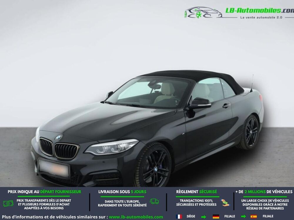 Serie 2 M240i 340 ch BVA 2019 occasion 31850 Beaupuy