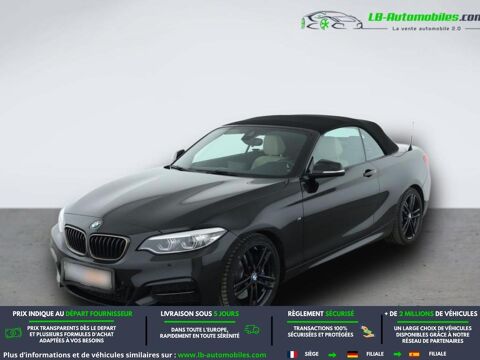 Annonce voiture BMW Serie 2 31180 €
