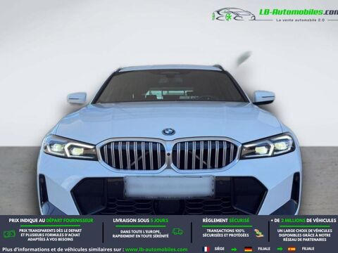 S&eacute;rie 3 330e xDrive 292 ch BVA 2023 occasion 31850 Beaupuy