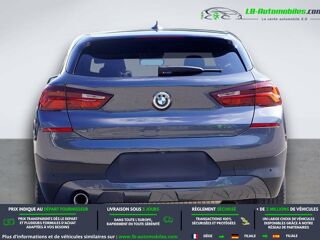 X2 sDrive 18i 136 ch BVM 2020 occasion 31850 Beaupuy