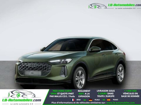 Q5 TFSI 204 ch Quattro 2025 occasion 31850 Beaupuy