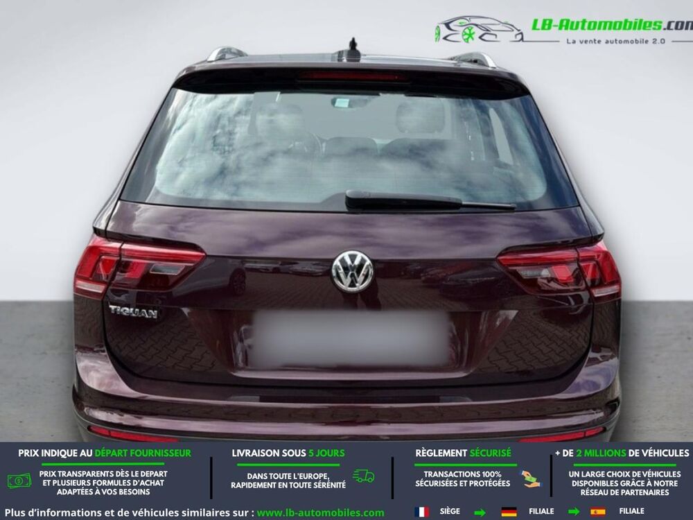 Tiguan 1.5 TSI EVO 130 2019 occasion 31850 Beaupuy