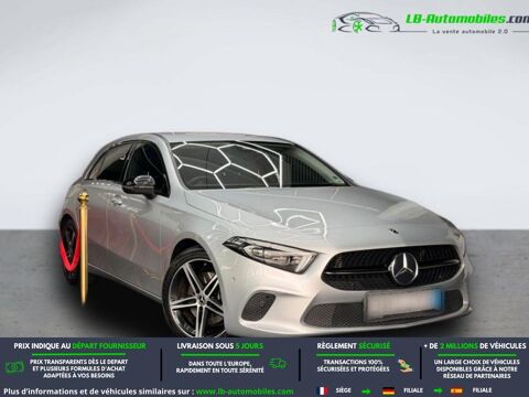Annonce voiture Mercedes Classe A 21900 €