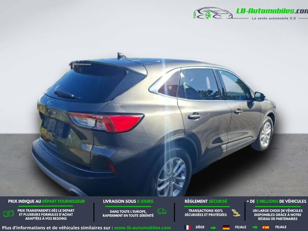 Kuga 1.5 EcoBoost 150 BVM 2020 occasion 31850 Beaupuy