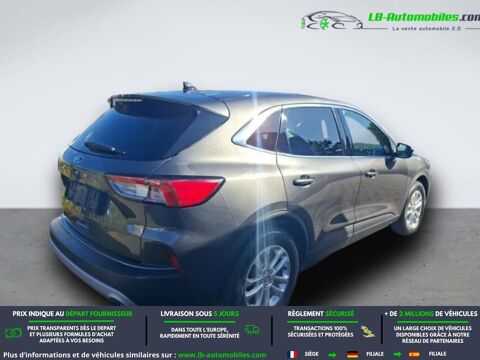 Kuga 1.5 EcoBoost 150 BVM 2020 occasion 31850 Beaupuy