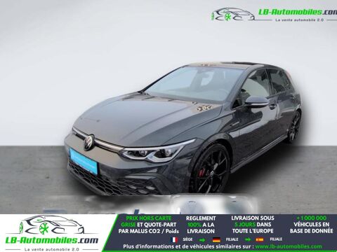 Annonce voiture Volkswagen Golf 39400 €