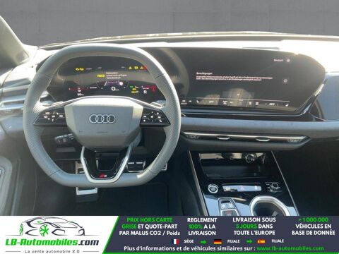 A6 TDI 204 ch Quattro 2025 occasion 31850 Beaupuy