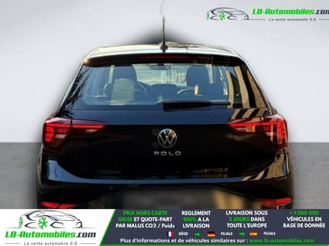 Polo 1.0 TSI 95 S&S BVM 2023 occasion 31850 Beaupuy