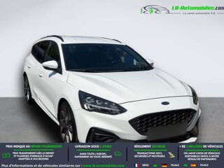Focus ST 2.3 EcoBoost 280 BVM 2019 occasion 31850 Beaupuy