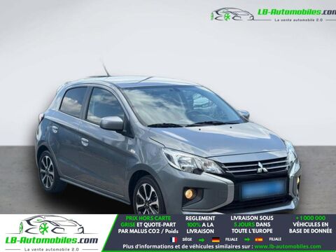 Space Star 1.2 MIVEC 71 BVA 2023 occasion 31850 Beaupuy