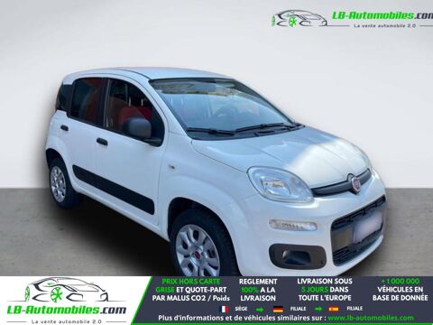 Panda 0.9 85 ch TwinAir BVM 2020 occasion 31850 Beaupuy