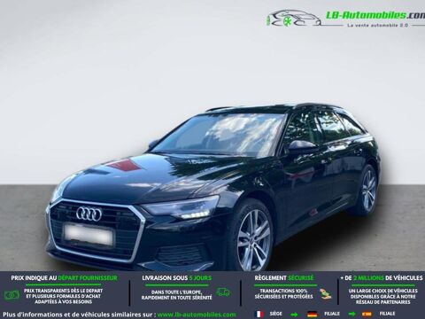 Annonce voiture Audi A6 33980 €