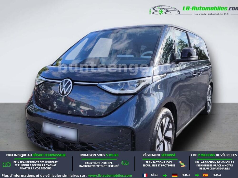 ID.3 204 ch Pro 2023 occasion 31850 Beaupuy