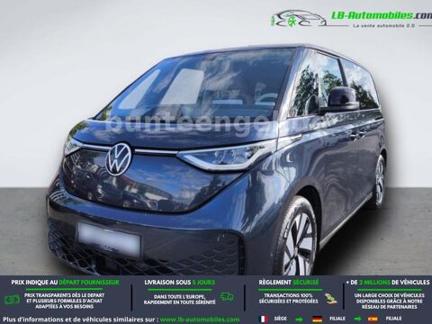 Volkswagen ID.3 204 ch Pro 2023 occasion Beaupuy 31850