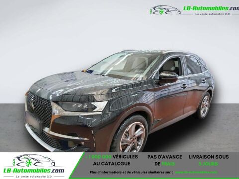 Citro&euml;n DS7 Hybride Rechargeable E-Tense 300 BVA 4x4 2022 occasion Beaupuy 31850