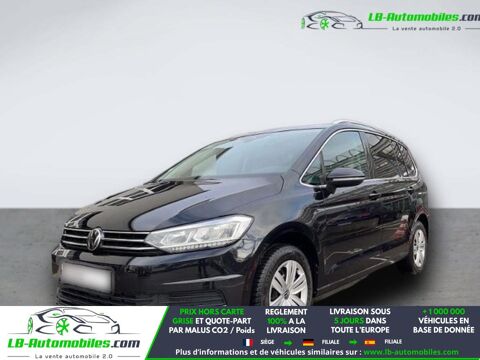 Annonce voiture Volkswagen Touran 29380 €