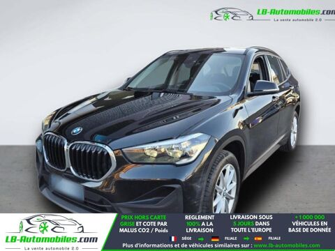 BMW X1 sDrive 16d 116 ch 2021 occasion Beaupuy 31850
