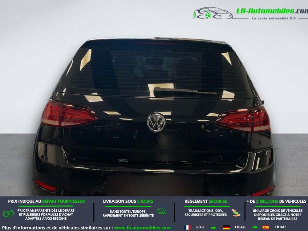 Golf 1.6 TDI 115 BVA 2019 occasion 31850 Beaupuy