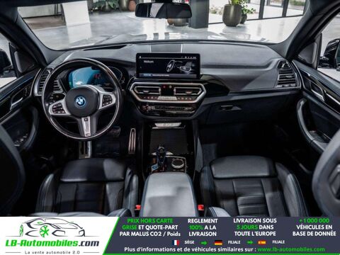 iX M Sport 286 ch BVA8 2022 occasion 31850 Beaupuy