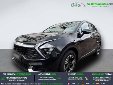 Kia Sportage 1.6 T-GDi 150ch MHEV BVM 4x2 2023 occasion Beaupuy 31850