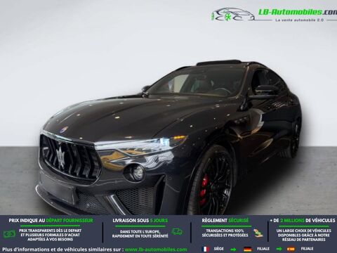 Levante V6 430 CH 2021 occasion 31850 Beaupuy