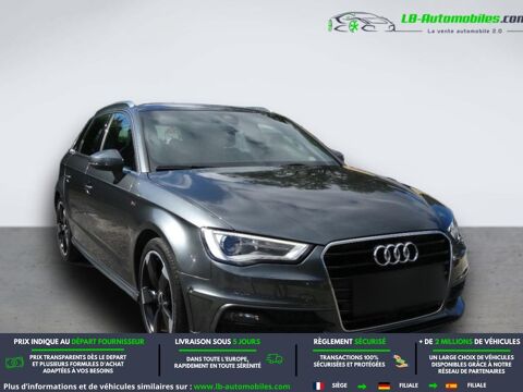 A3 1.2 TFSI 105 BVA 2014 occasion 31850 Beaupuy