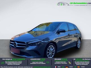 Classe B 220 BVA 2019 occasion 31850 Beaupuy