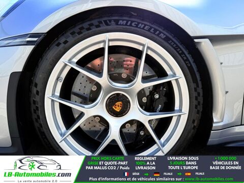 911 4.0i 525 2025 occasion 31850 Beaupuy