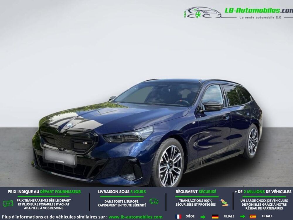 i5 M60 xDrive 601 ch 2024 occasion 31850 Beaupuy